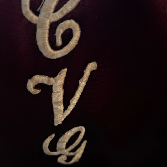 Fur coat with matching hat - Picture 11 of 13